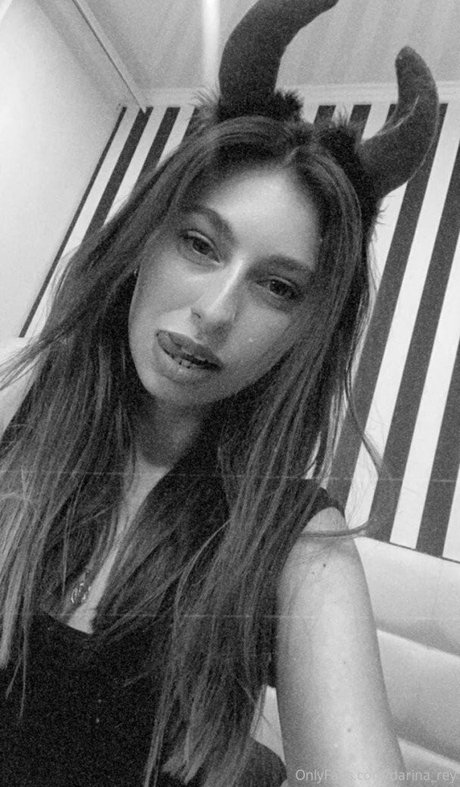 Darina Rey