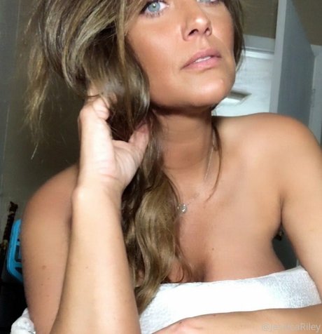 Jessica Riley