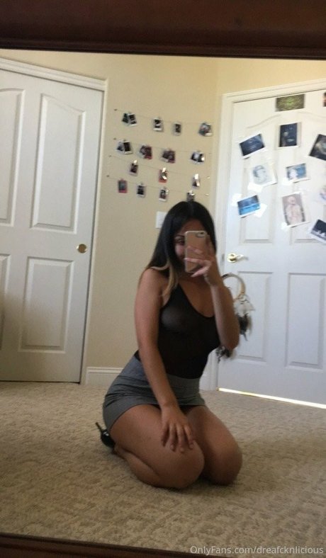 Dreafcknlicious