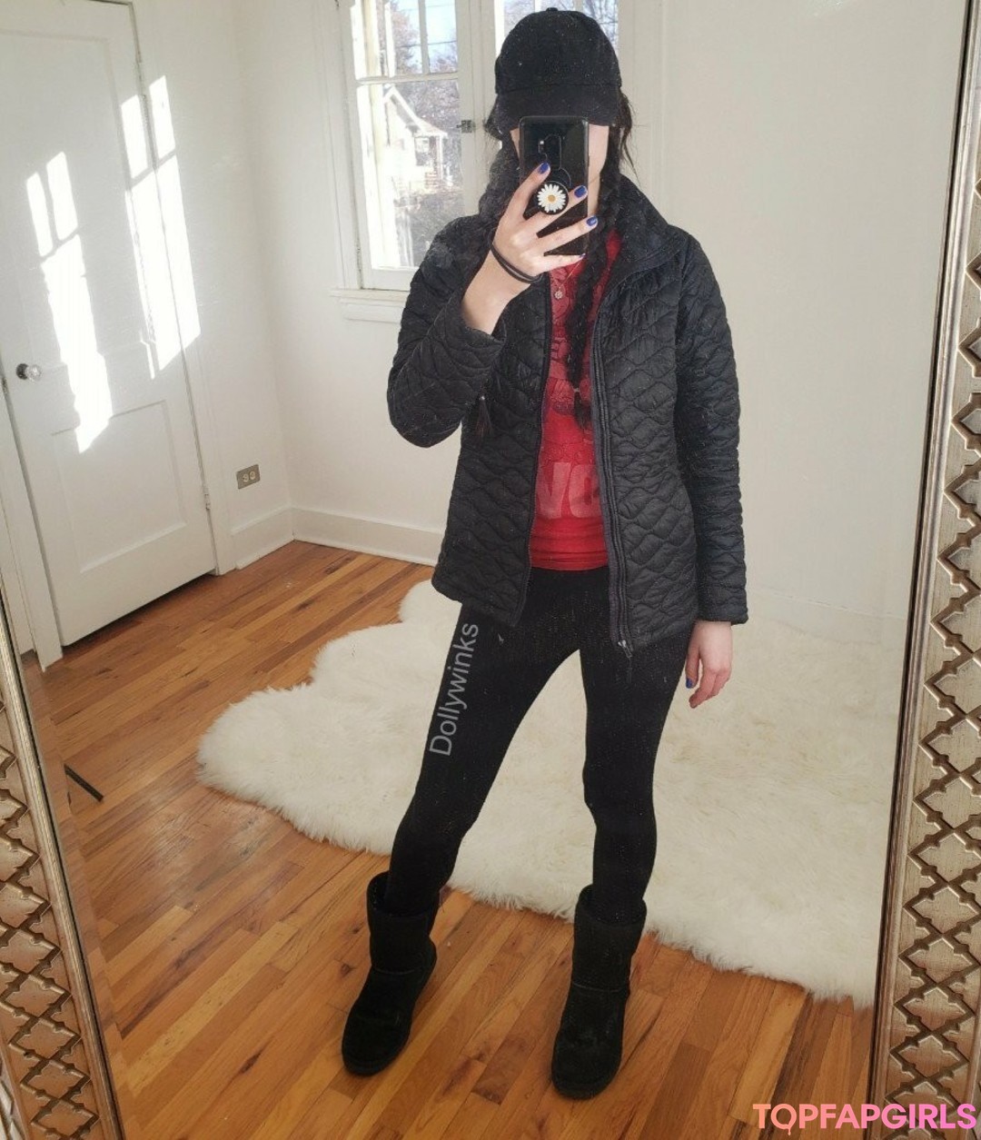 Naakte gelekte OnlyFans-foto van Dolly Winks #134 Naakte gelekte OnlyFans-foto van Dolly Winks #134