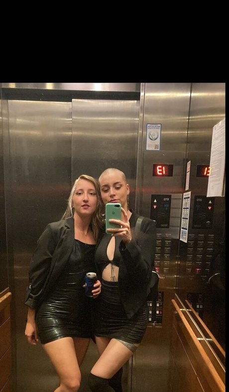 Naakte gelekte OnlyFans-foto van Sasha  Taiga