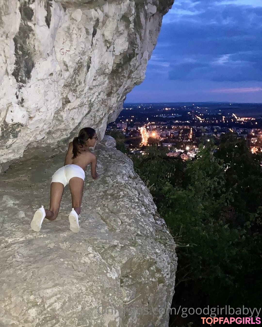 Naakte gelekte OnlyFans-foto van Goodgirlbabyy #105 Naakte gelekte OnlyFans-foto van Goodgirlbabyy #105