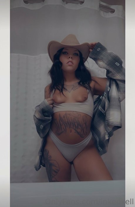 Inkedkell