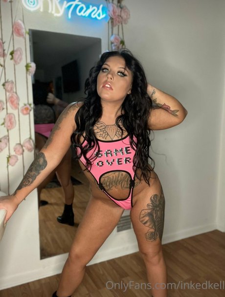 Inkedkell
