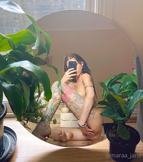 Maraa Jane