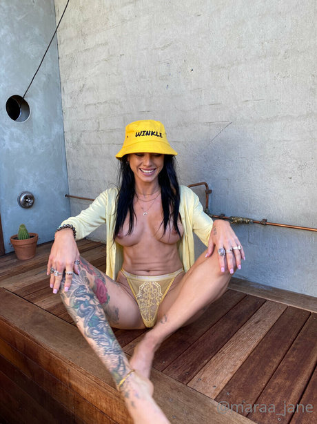 Maraa Jane