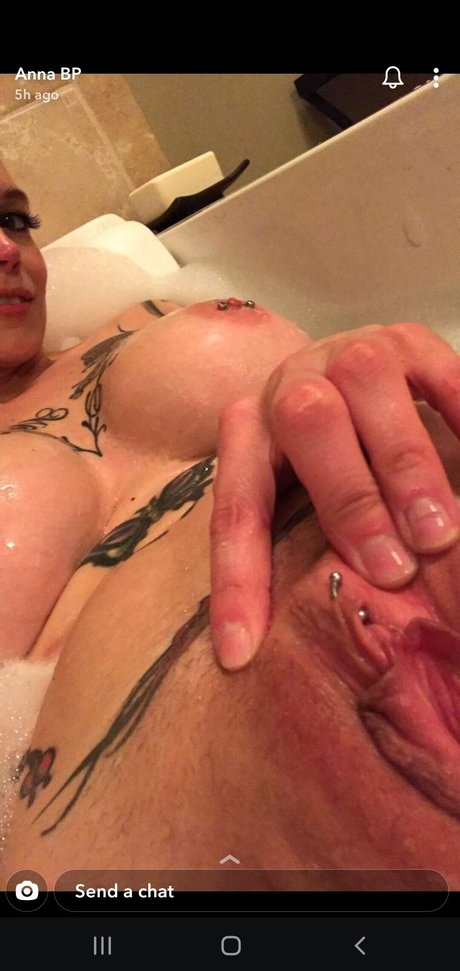 Anna Bell Peaks