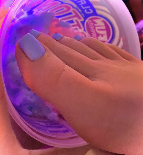 Waifufeetmilk