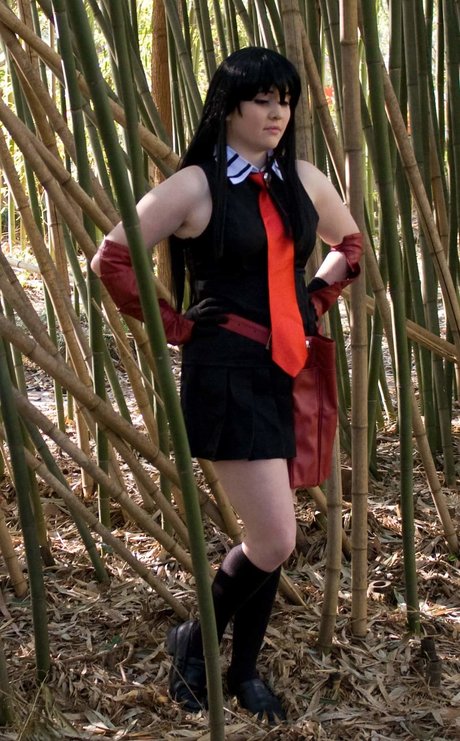 FoxyCosplay