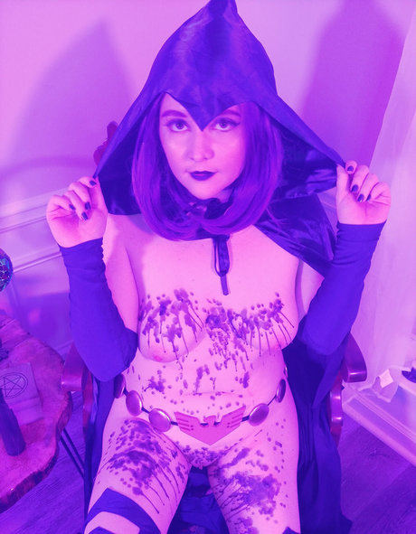 Foxycosplay