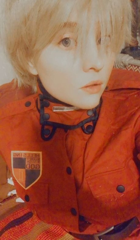 Foxycosplay