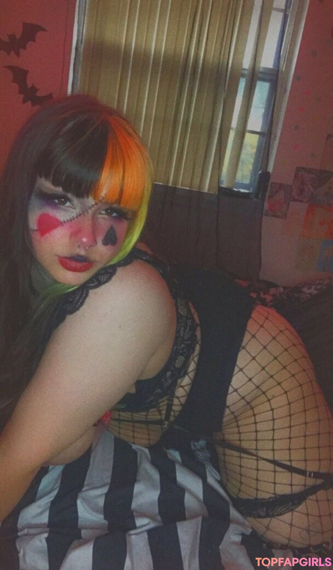 Naakte gelekte OnlyFans-foto van Katthekunt #1536