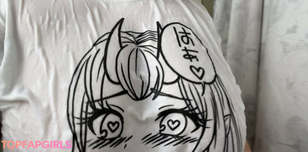 Naakte gelekte OnlyFans-foto van Katthekunt #1639