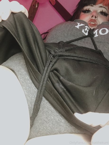 KatTheKunt