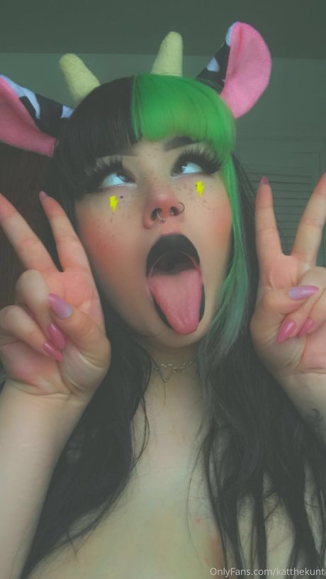 KatTheKunt