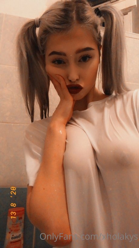 Xholakys