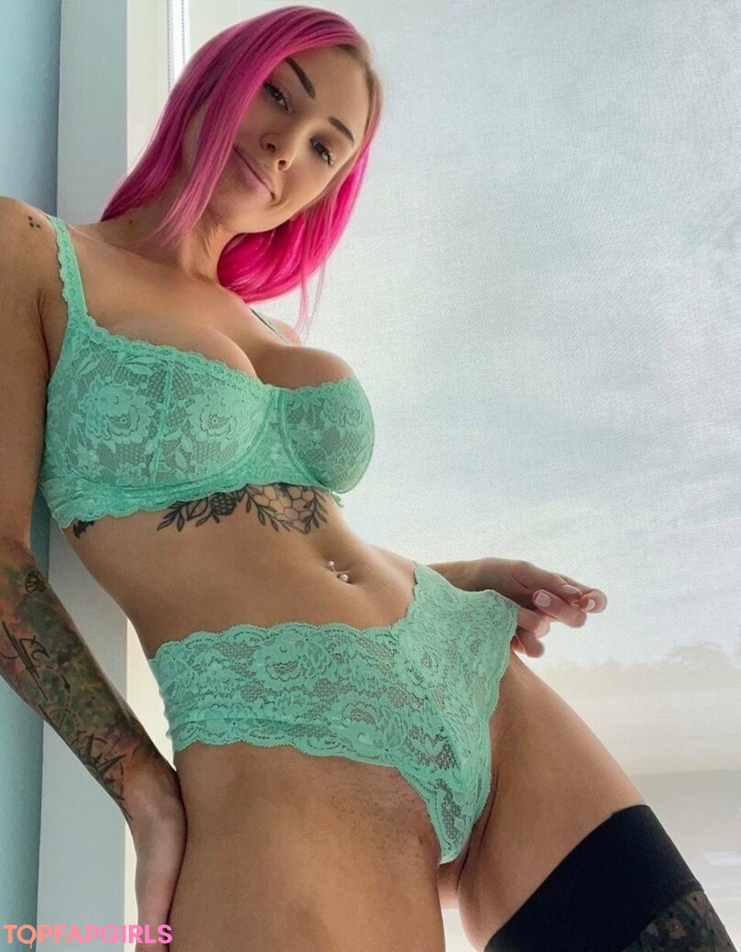 Naakte gelekte OnlyFans-foto van Xsofiasunshine #1262