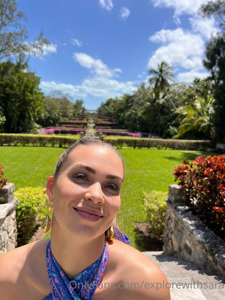 Explore with SARA