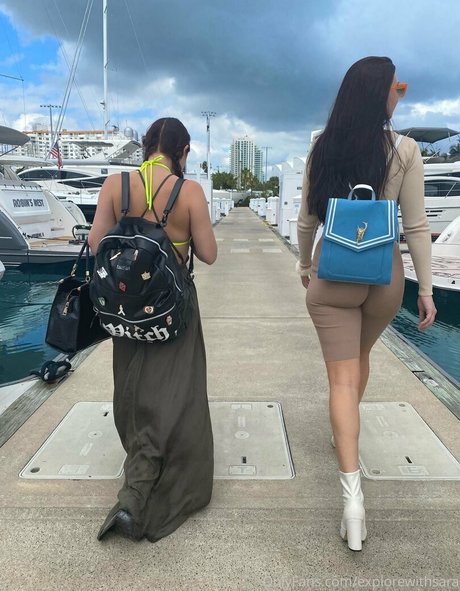 Explore With Sara