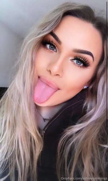 Ashlee Cummings