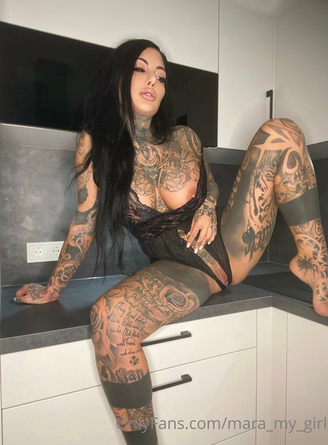 Mara inkperial