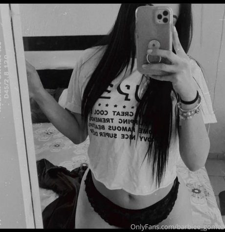 Barbiee Gomez
