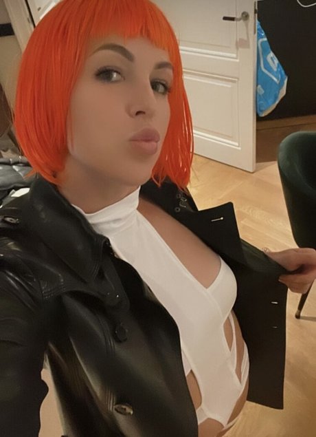 Naakte gelekte OnlyFans-foto van Anastasia Pavlyuchenkova