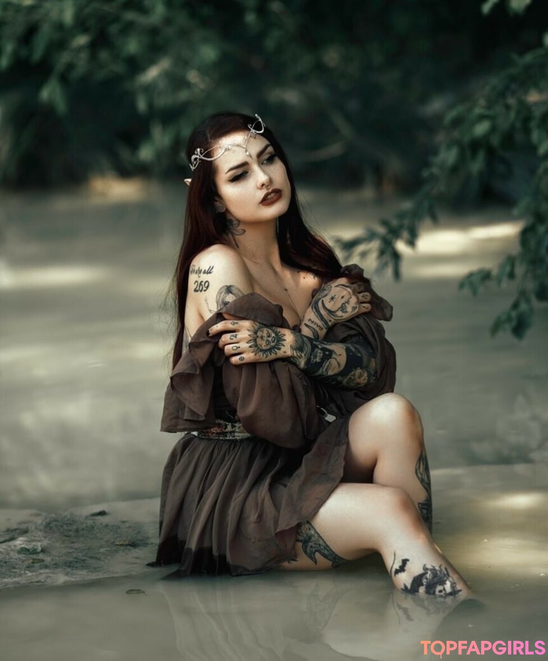 Naakte gelekte OnlyFans-foto van Mallgharethif #1 Naakte gelekte OnlyFans-foto van Mallgharethif #1