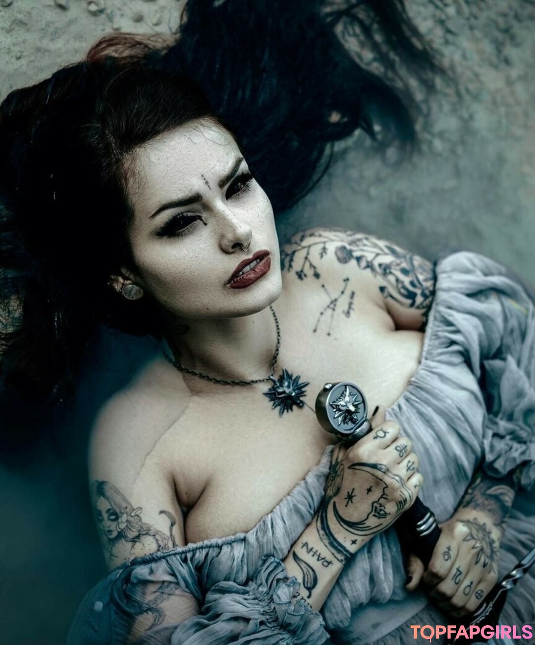 Naakte gelekte OnlyFans-foto van Mallgharethif #5 Naakte gelekte OnlyFans-foto van Mallgharethif #5