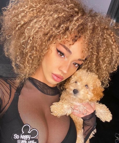Dana Curly