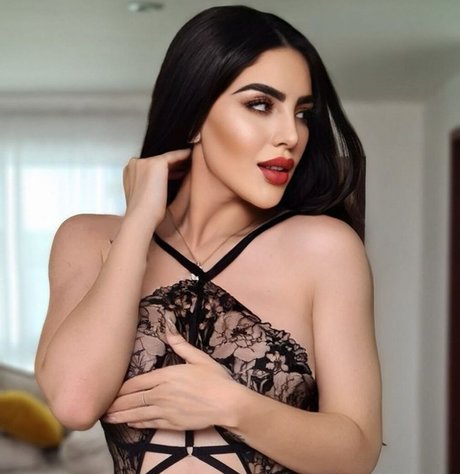 Mary Baltazar