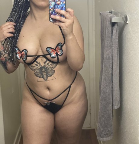 Naakte gelekte OnlyFans-foto van Hoekusho