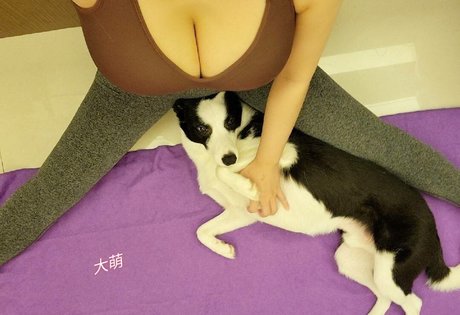 Naakte gelekte OnlyFans-foto van Tw901173