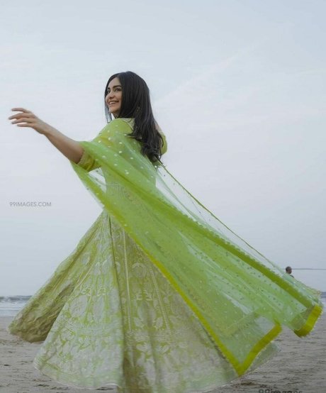 Adah Sharma