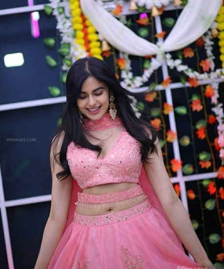Adah Sharma