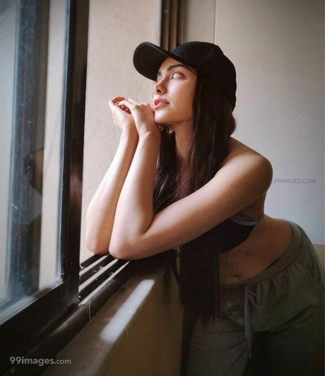Adah Sharma