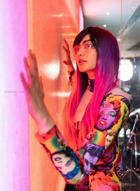 Adah Sharma