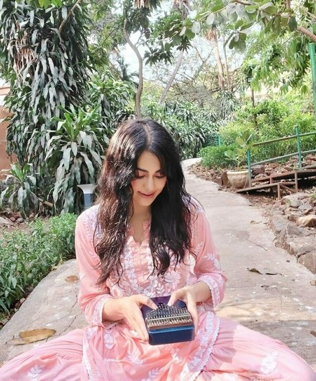 Adah Sharma