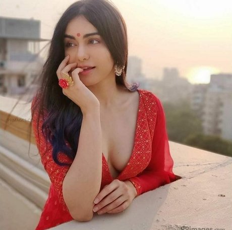 Adah Sharma