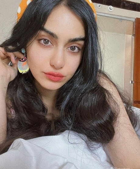 Adah Sharma