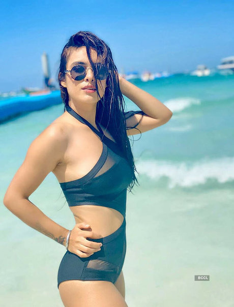 Neha Malik