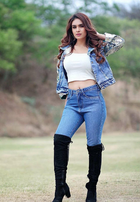 Neha Malik