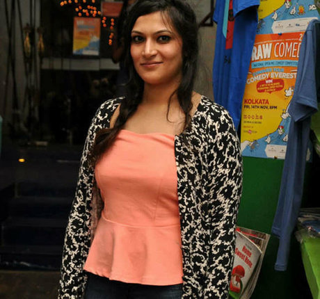 Neha Malik