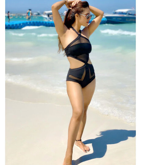 Neha Malik