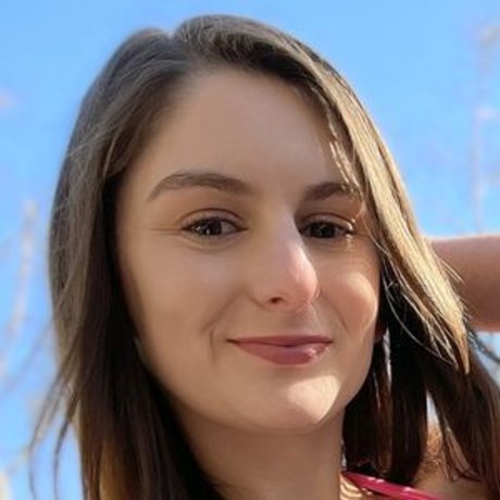 Naakte gelekte OnlyFans-foto van Molly Smith