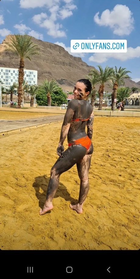 Daniella Shutov