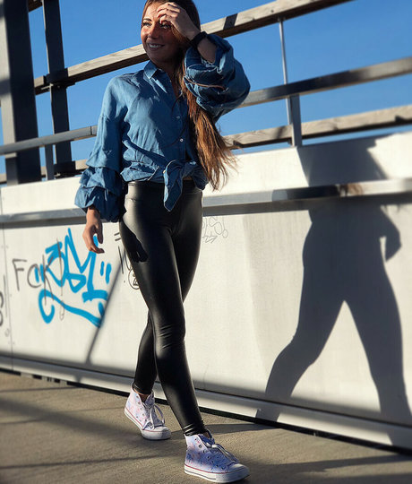 Meike Tosi