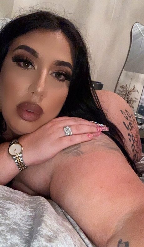 Bellabadxo