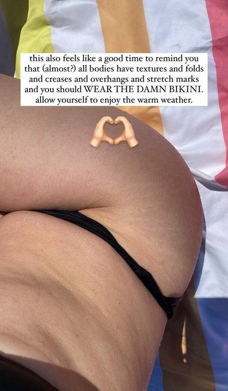 Itsbinkybee