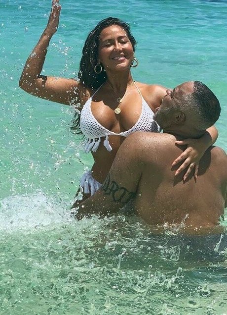 Adrienne Bailon
